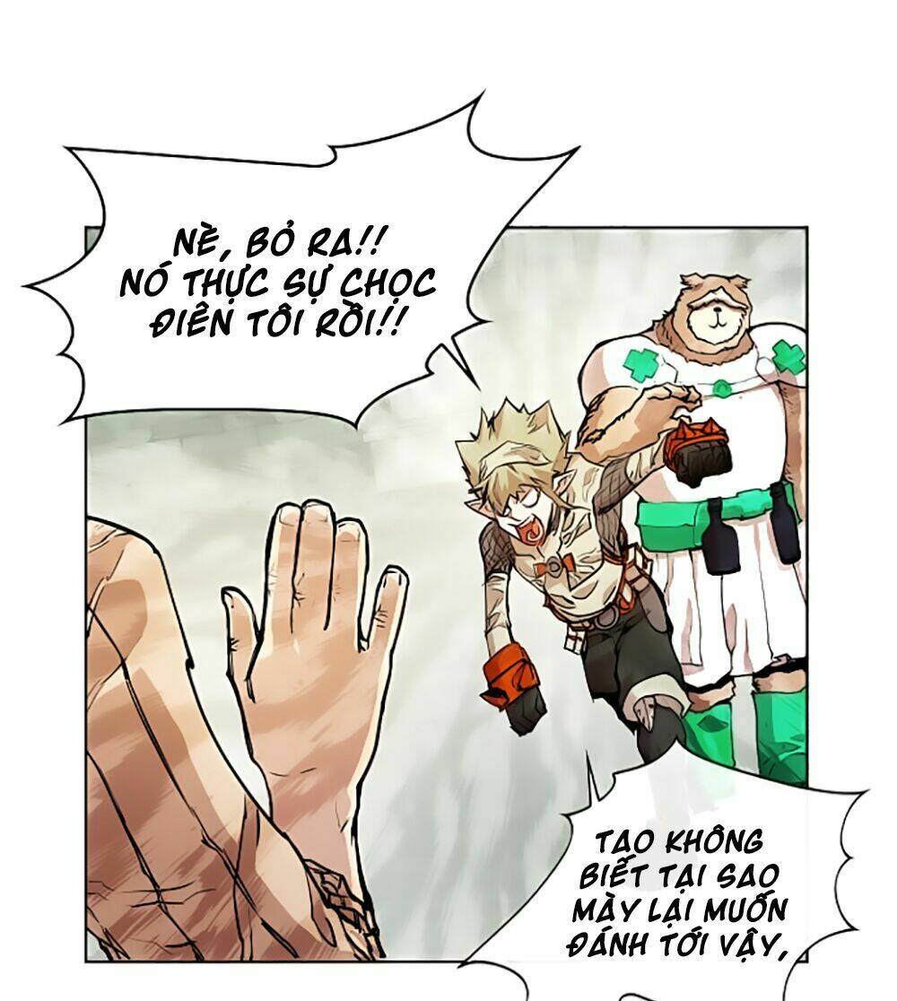 Hard Core Leveling Warrior Chapter 16 - Trang 2