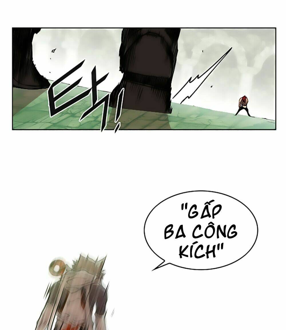 Hard Core Leveling Warrior Chapter 16 - Trang 2