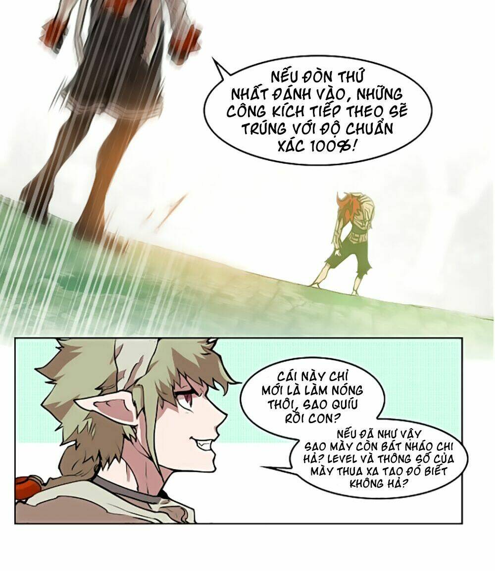 Hard Core Leveling Warrior Chapter 16 - Trang 2