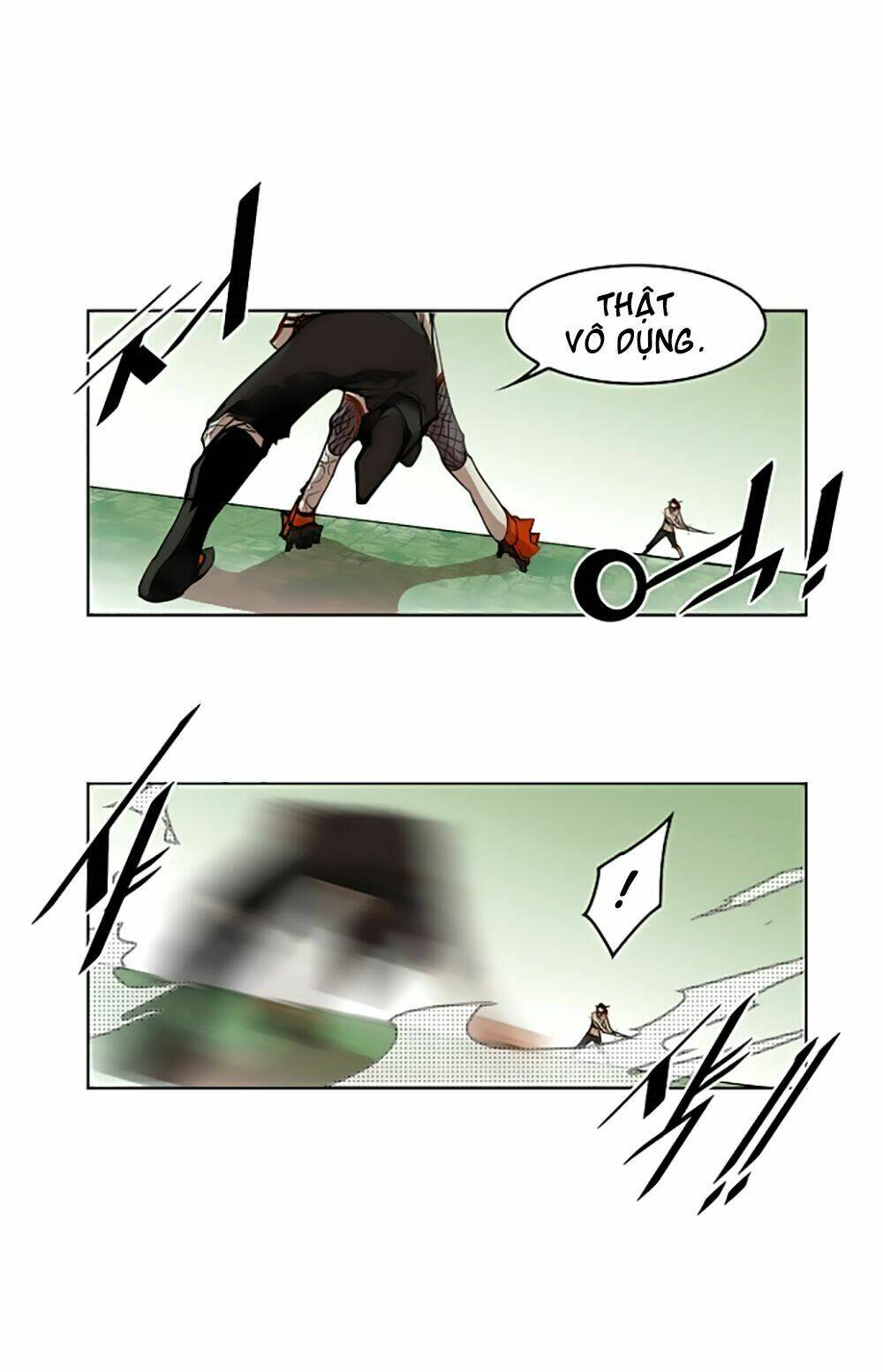 Hard Core Leveling Warrior Chapter 16 - Trang 2