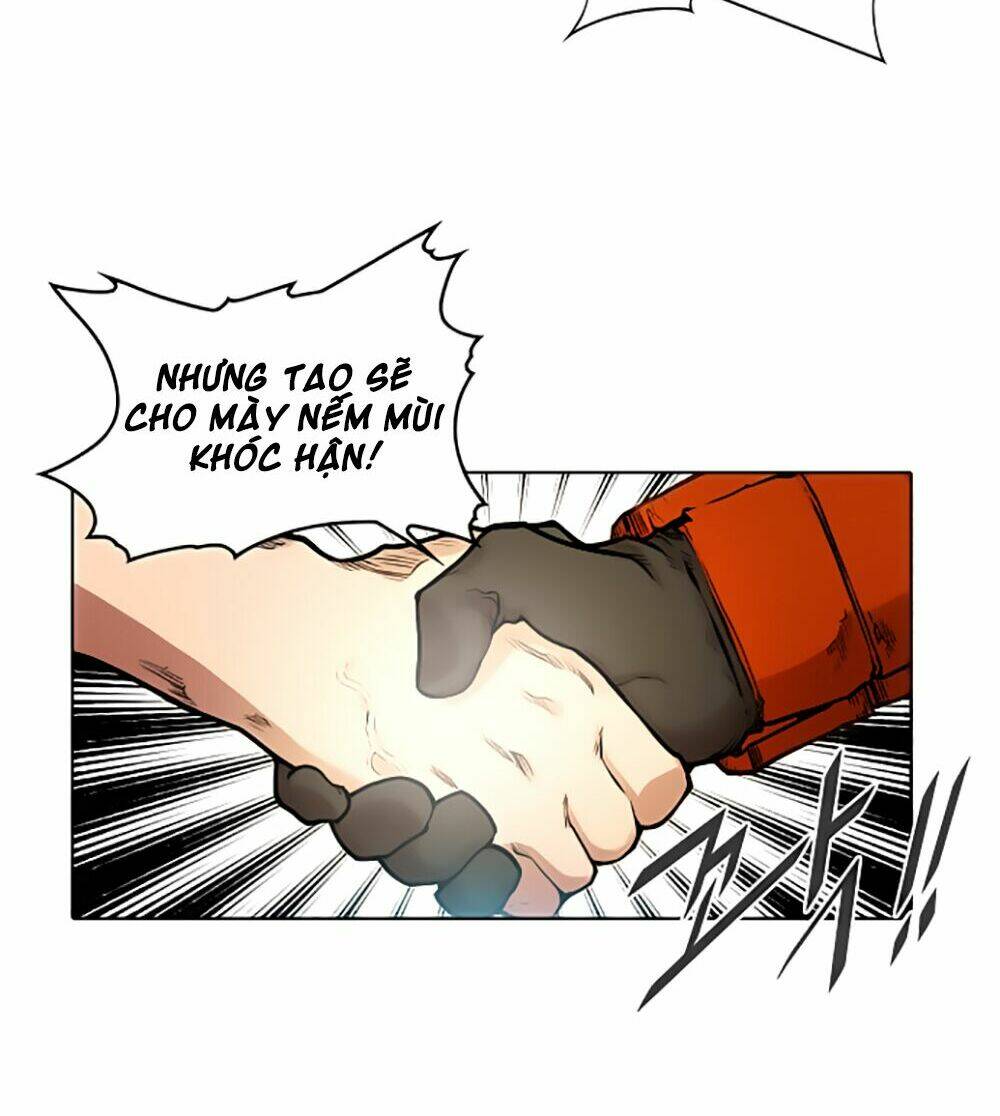 Hard Core Leveling Warrior Chapter 16 - Trang 2