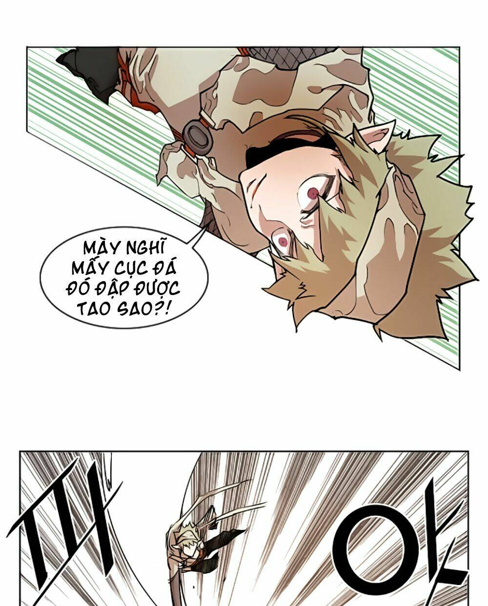 Hard Core Leveling Warrior Chapter 16 - Trang 2