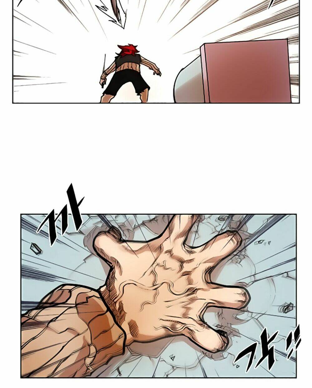 Hard Core Leveling Warrior Chapter 16 - Trang 2