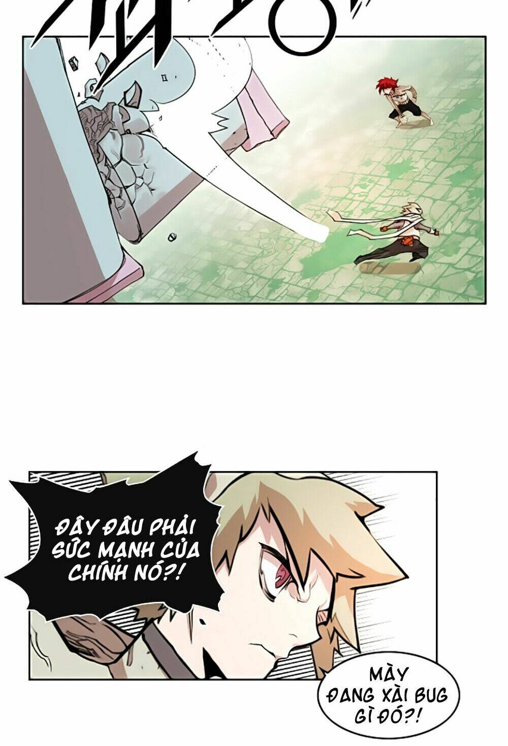 Hard Core Leveling Warrior Chapter 16 - Trang 2