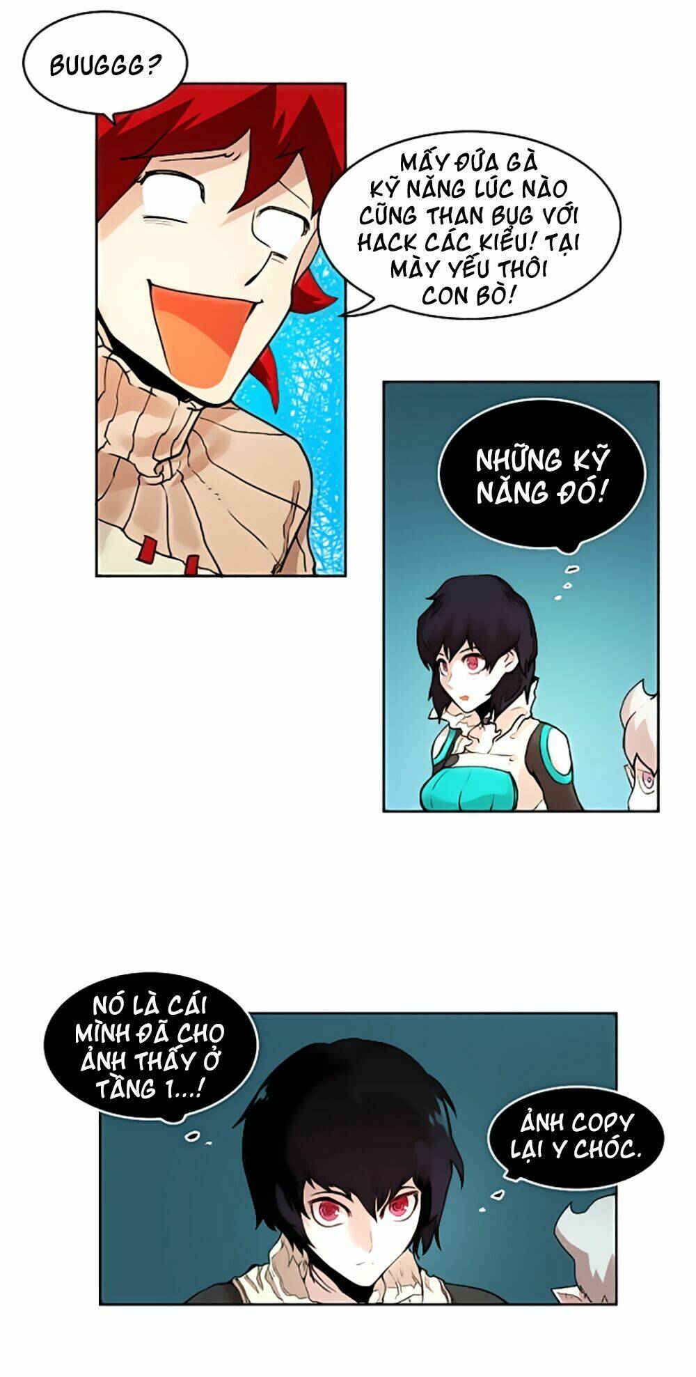 Hard Core Leveling Warrior Chapter 16 - Trang 2