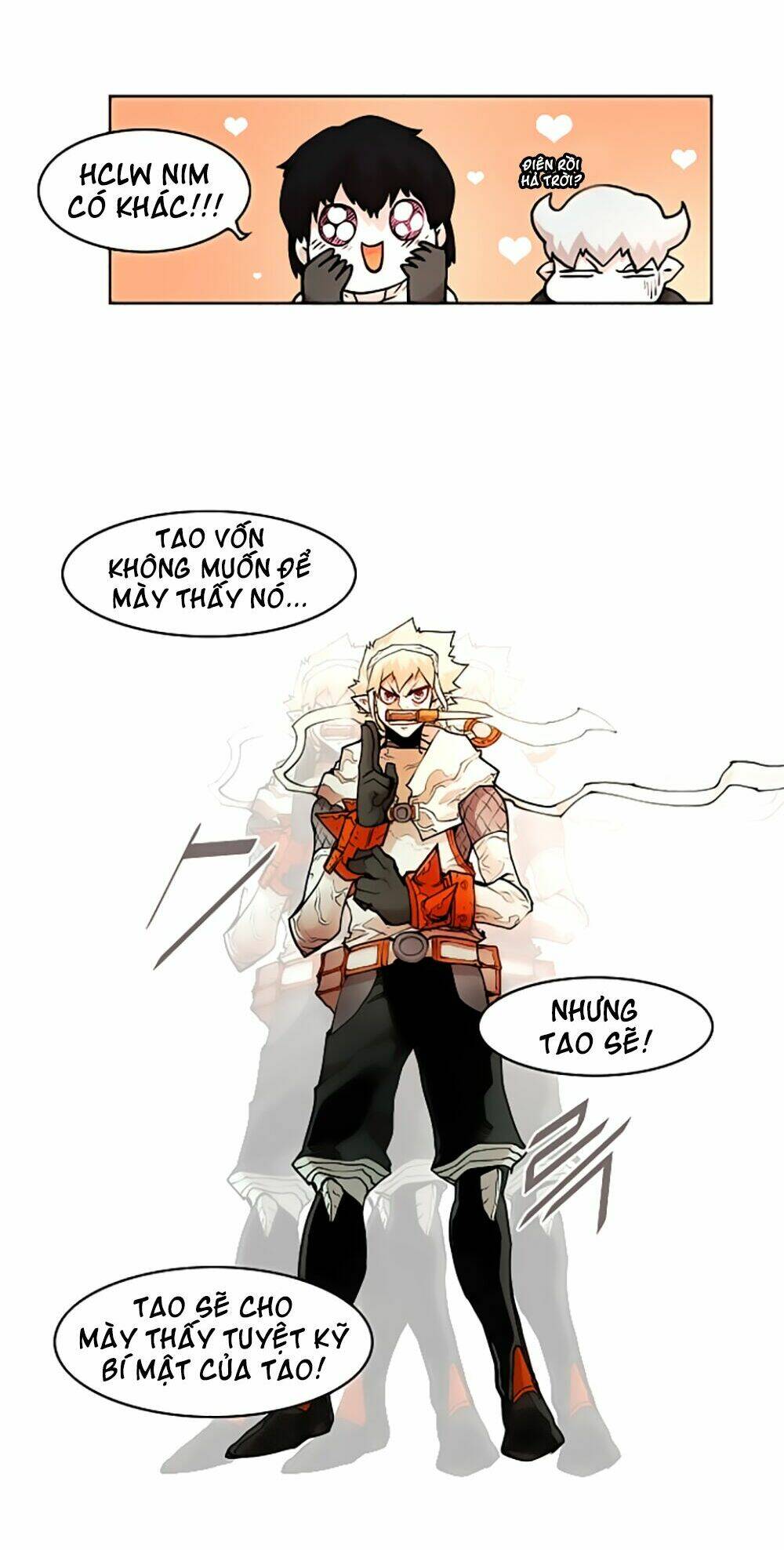 Hard Core Leveling Warrior Chapter 16 - Trang 2