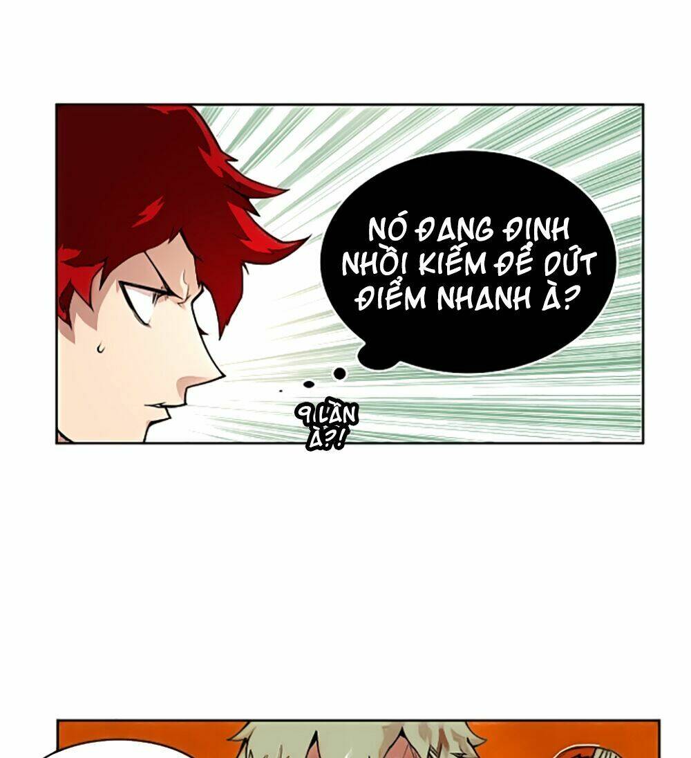 Hard Core Leveling Warrior Chapter 16 - Trang 2