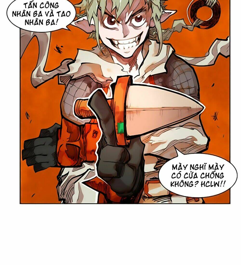 Hard Core Leveling Warrior Chapter 16 - Trang 2