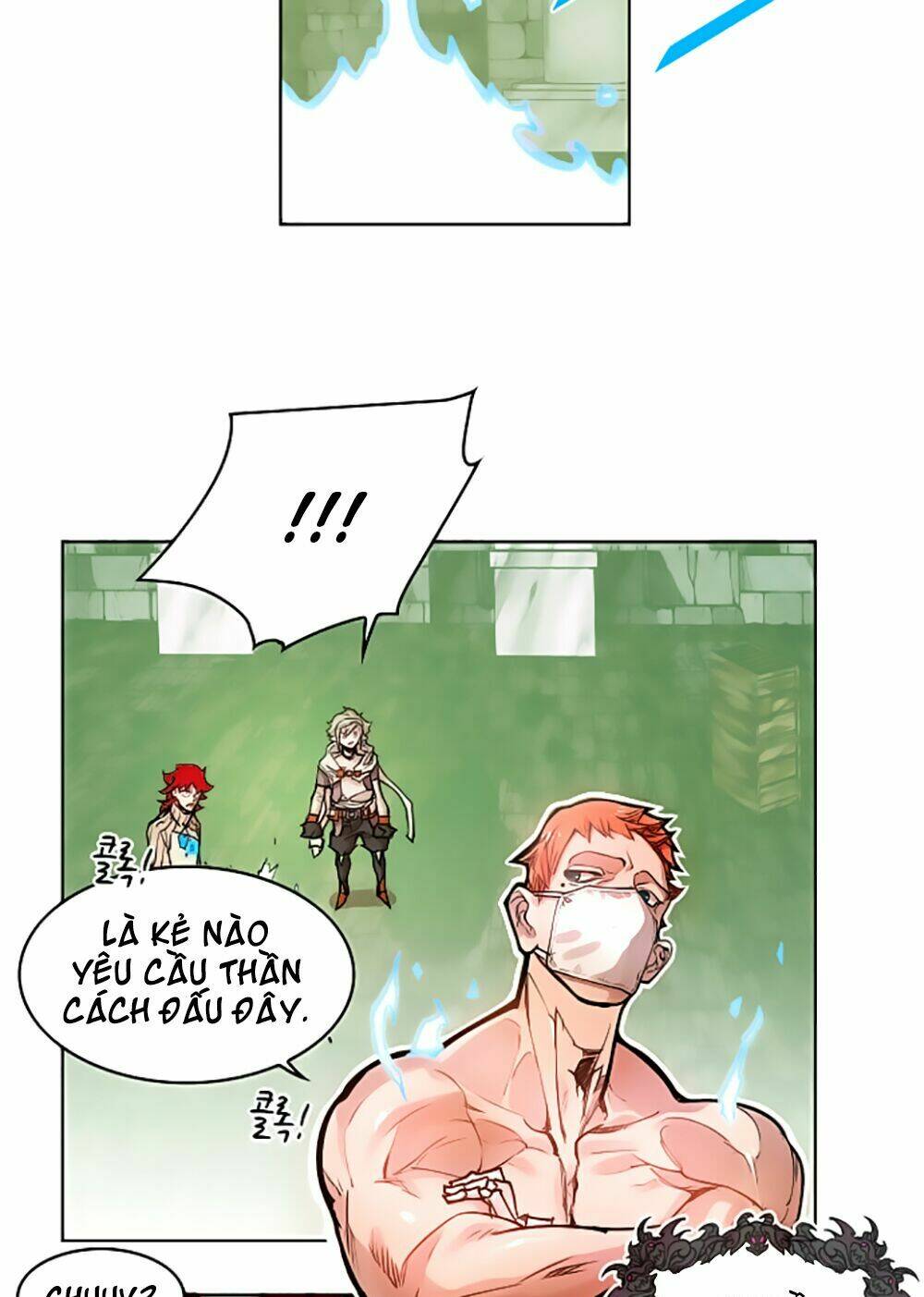 Hard Core Leveling Warrior Chapter 16 - Trang 2