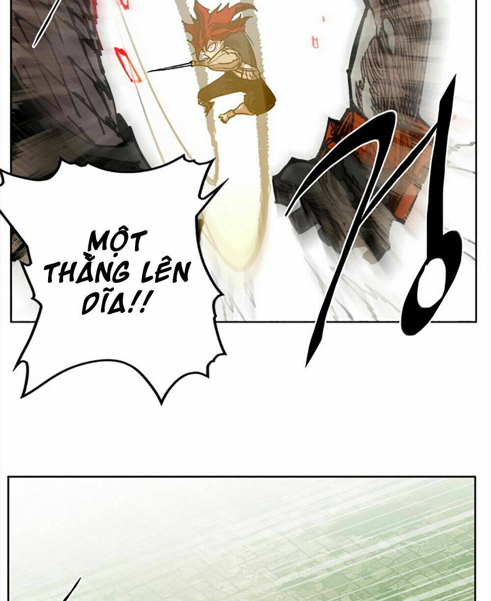 Hard Core Leveling Warrior Chapter 17 - Trang 2
