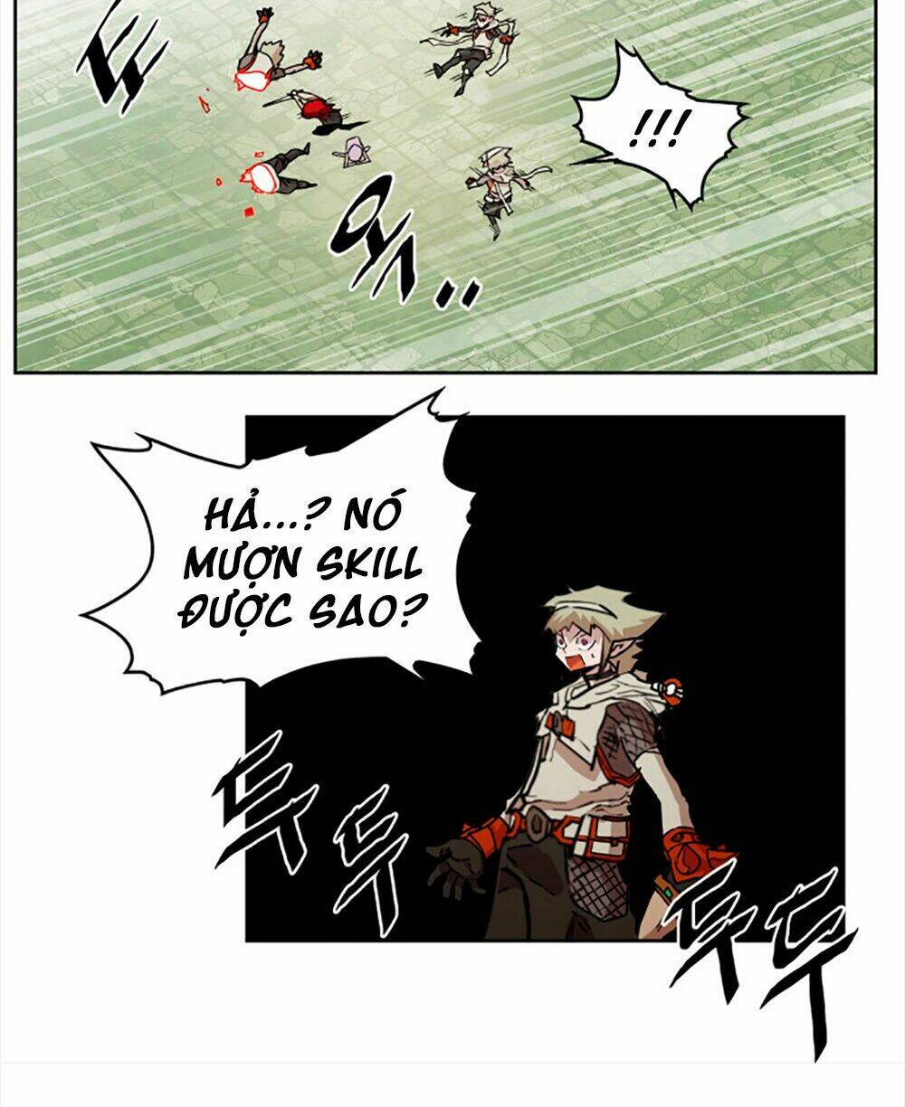Hard Core Leveling Warrior Chapter 17 - Trang 2