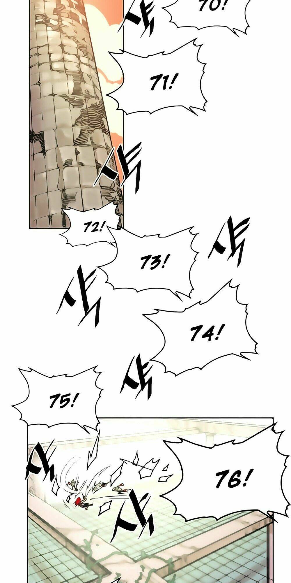 Hard Core Leveling Warrior Chapter 17 - Trang 2