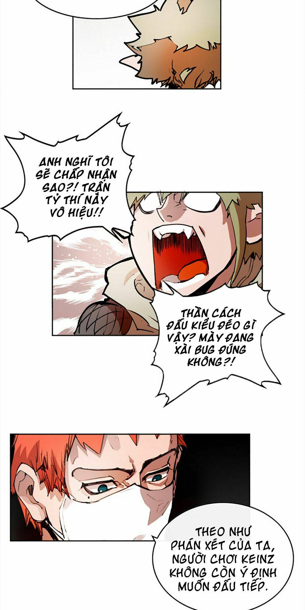 Hard Core Leveling Warrior Chapter 17 - Trang 2