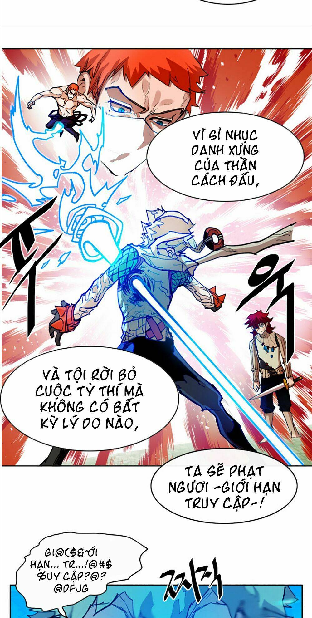 Hard Core Leveling Warrior Chapter 17 - Trang 2