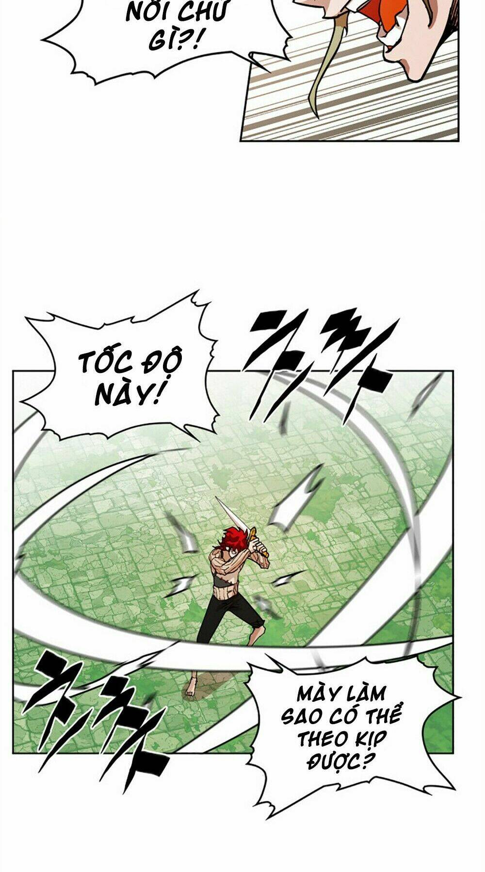 Hard Core Leveling Warrior Chapter 17 - Trang 2