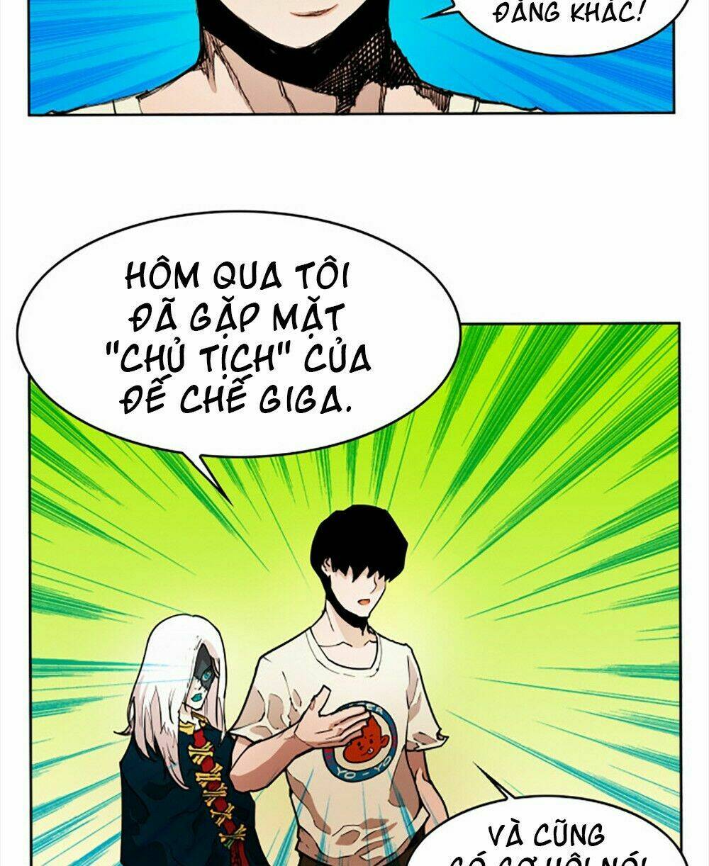 Hard Core Leveling Warrior Chapter 17 - Trang 2