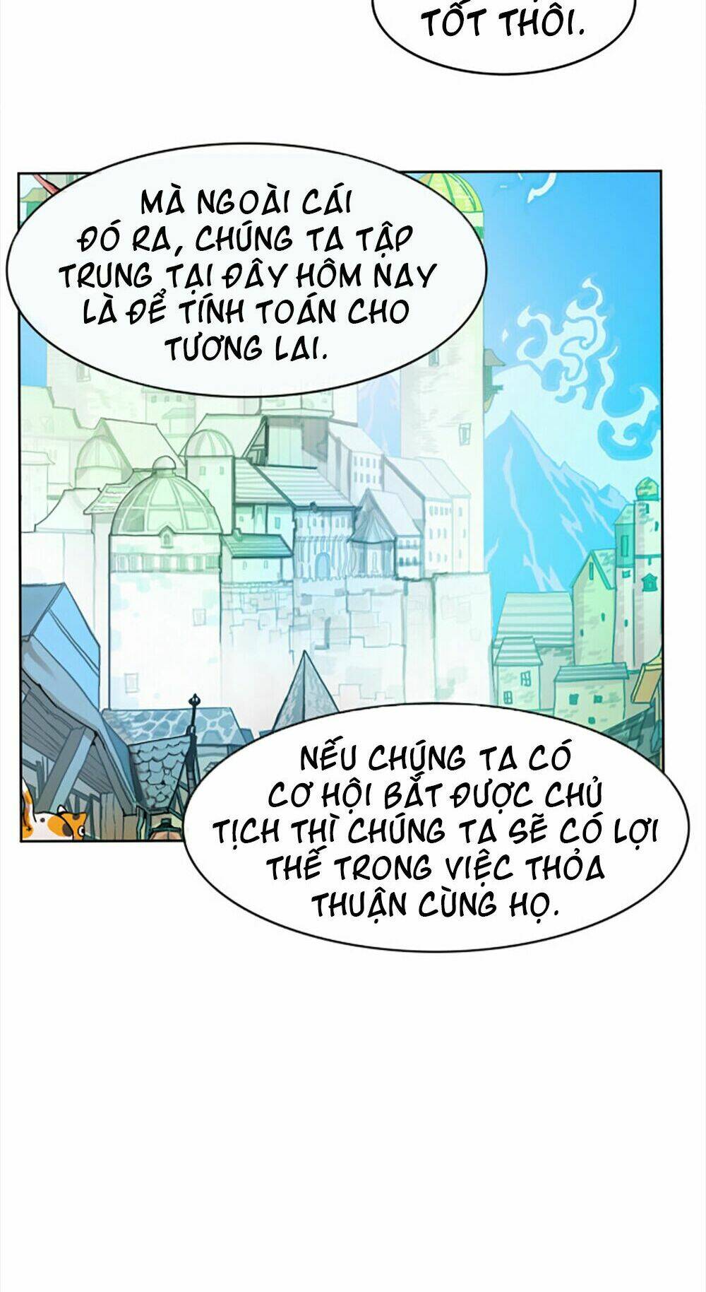 Hard Core Leveling Warrior Chapter 17 - Trang 2