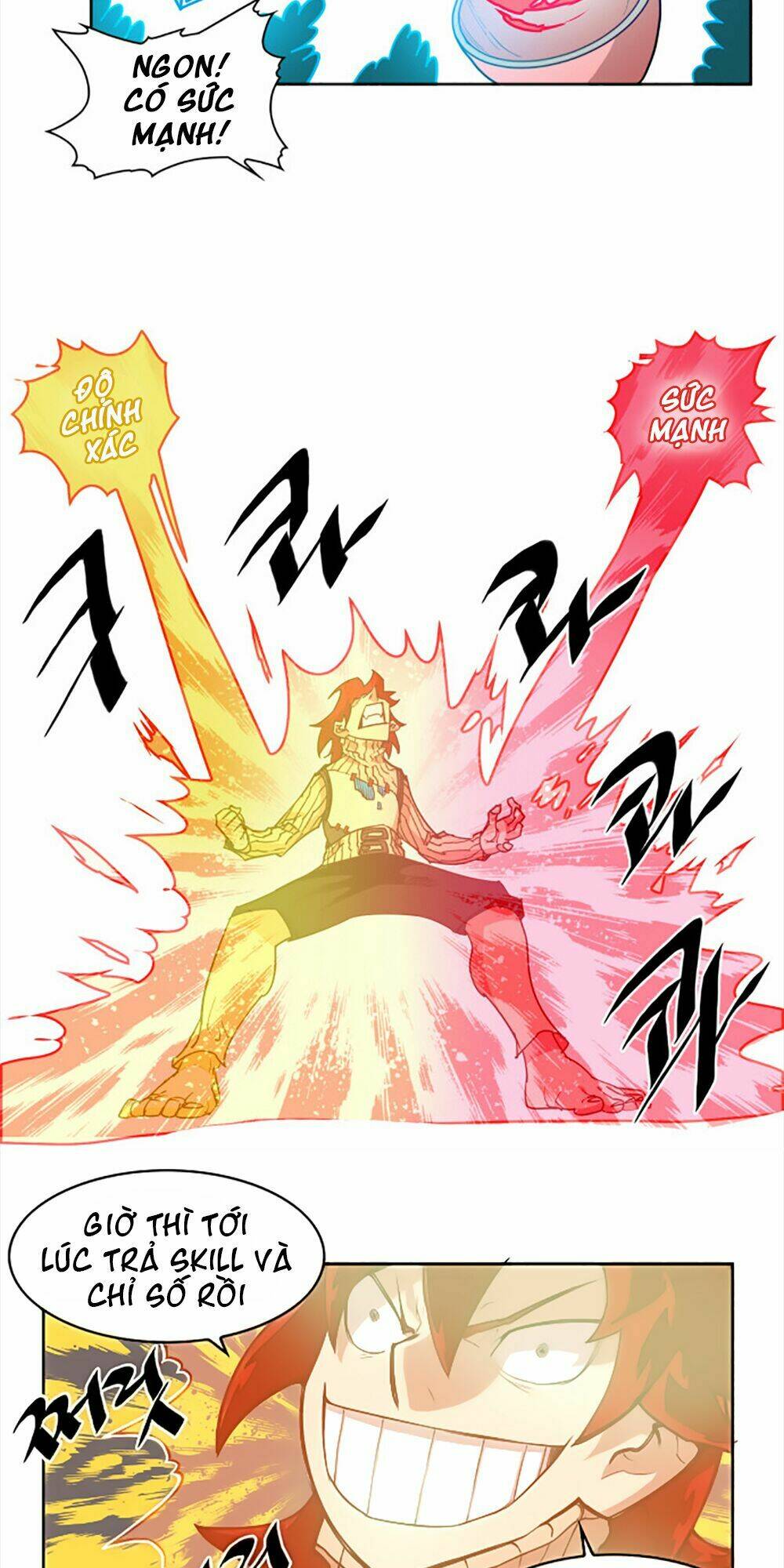 Hard Core Leveling Warrior Chapter 17 - Trang 2