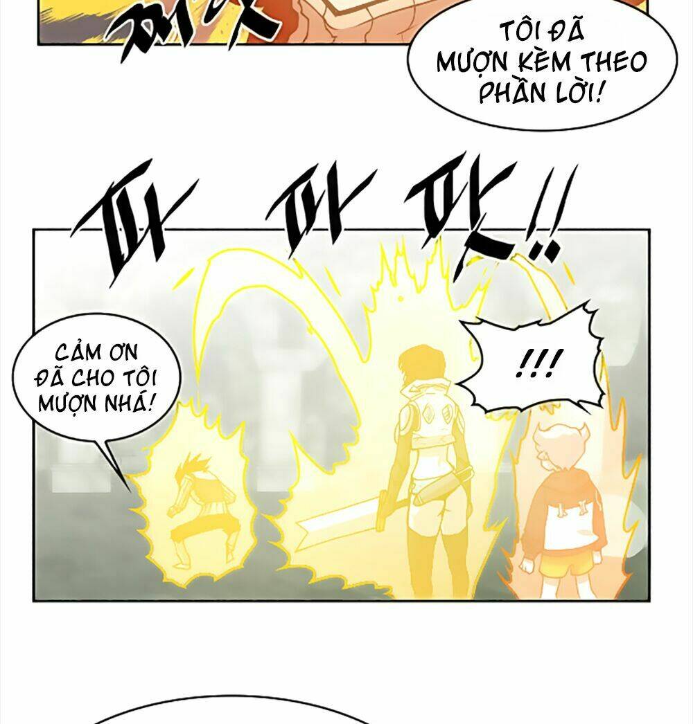 Hard Core Leveling Warrior Chapter 17 - Trang 2