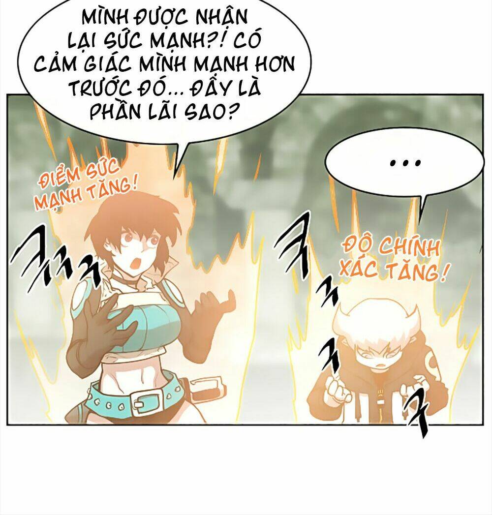 Hard Core Leveling Warrior Chapter 17 - Trang 2