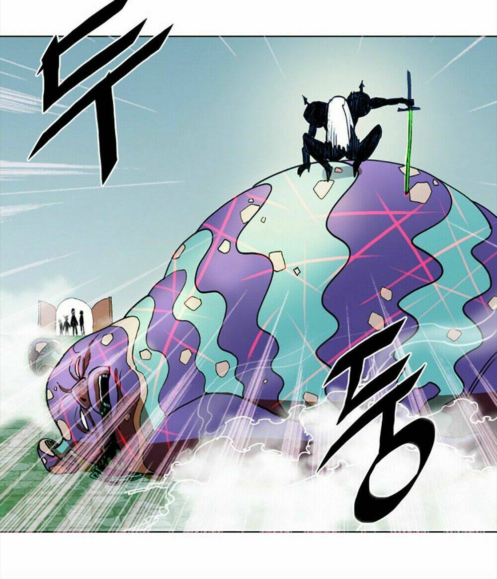 Hard Core Leveling Warrior Chapter 17 - Trang 2