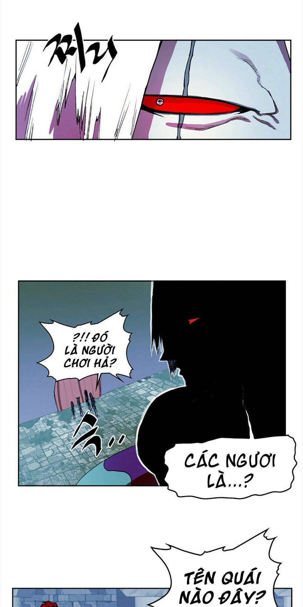 Hard Core Leveling Warrior Chapter 17 - Trang 2