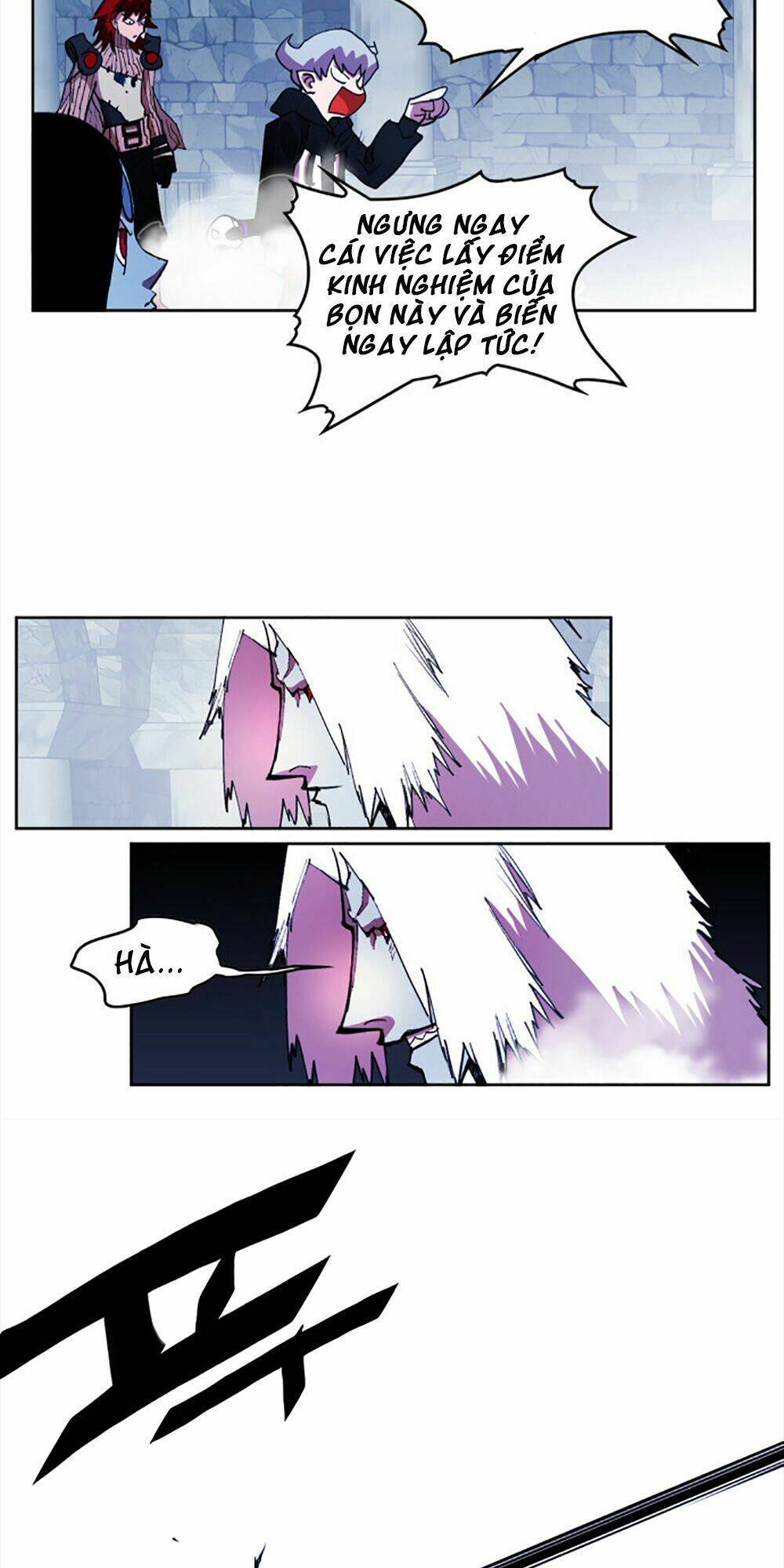 Hard Core Leveling Warrior Chapter 17 - Trang 2