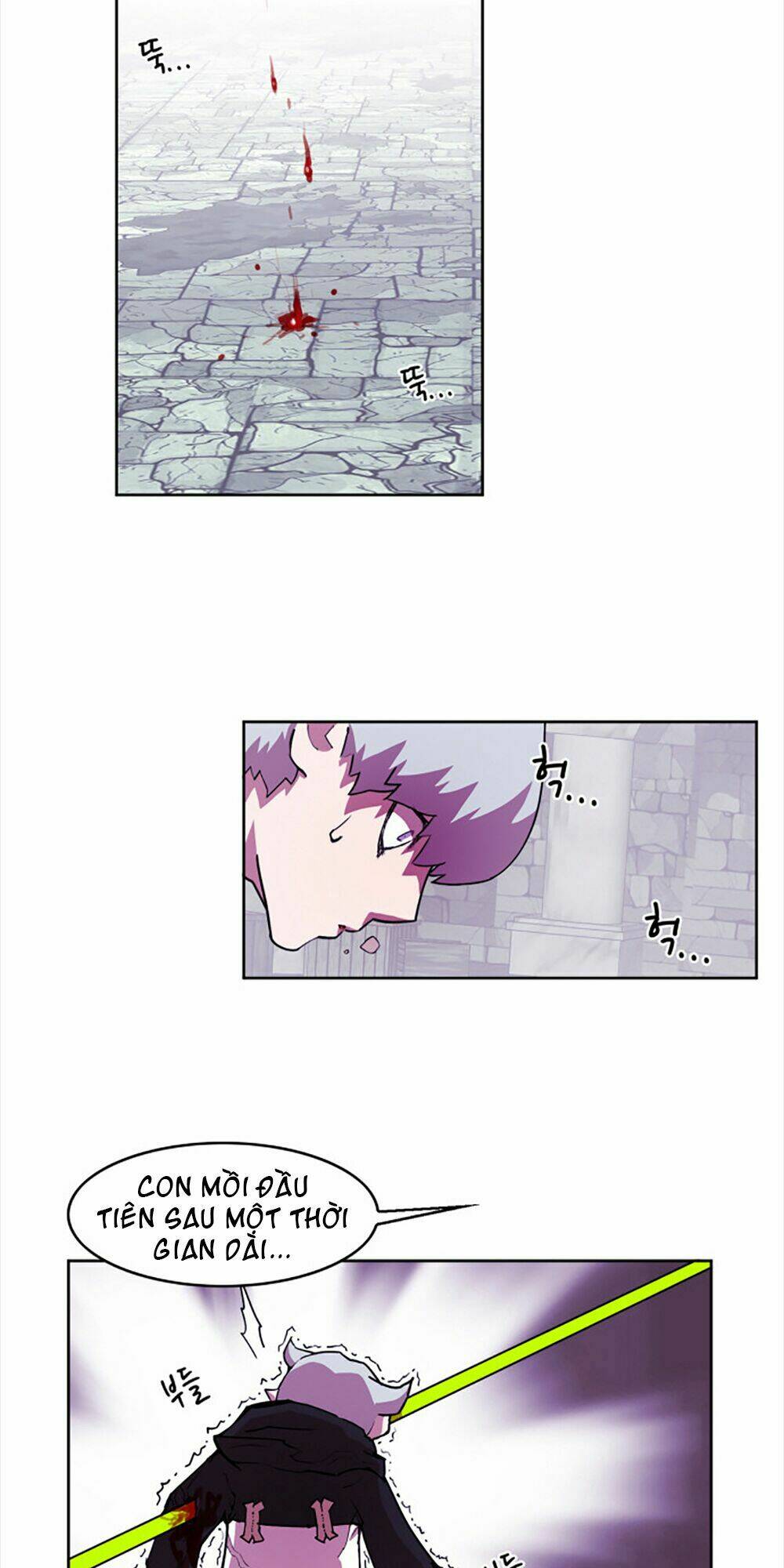 Hard Core Leveling Warrior Chapter 18 - Trang 2