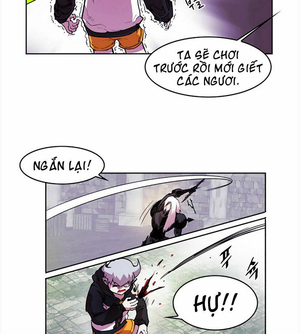 Hard Core Leveling Warrior Chapter 18 - Trang 2