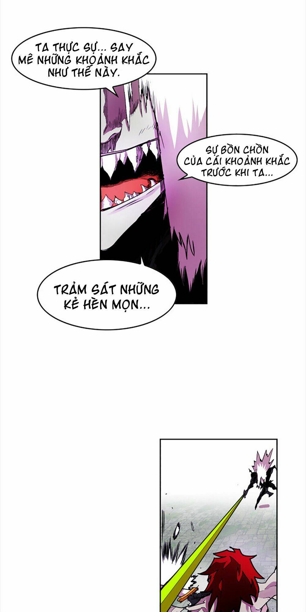 Hard Core Leveling Warrior Chapter 18 - Trang 2