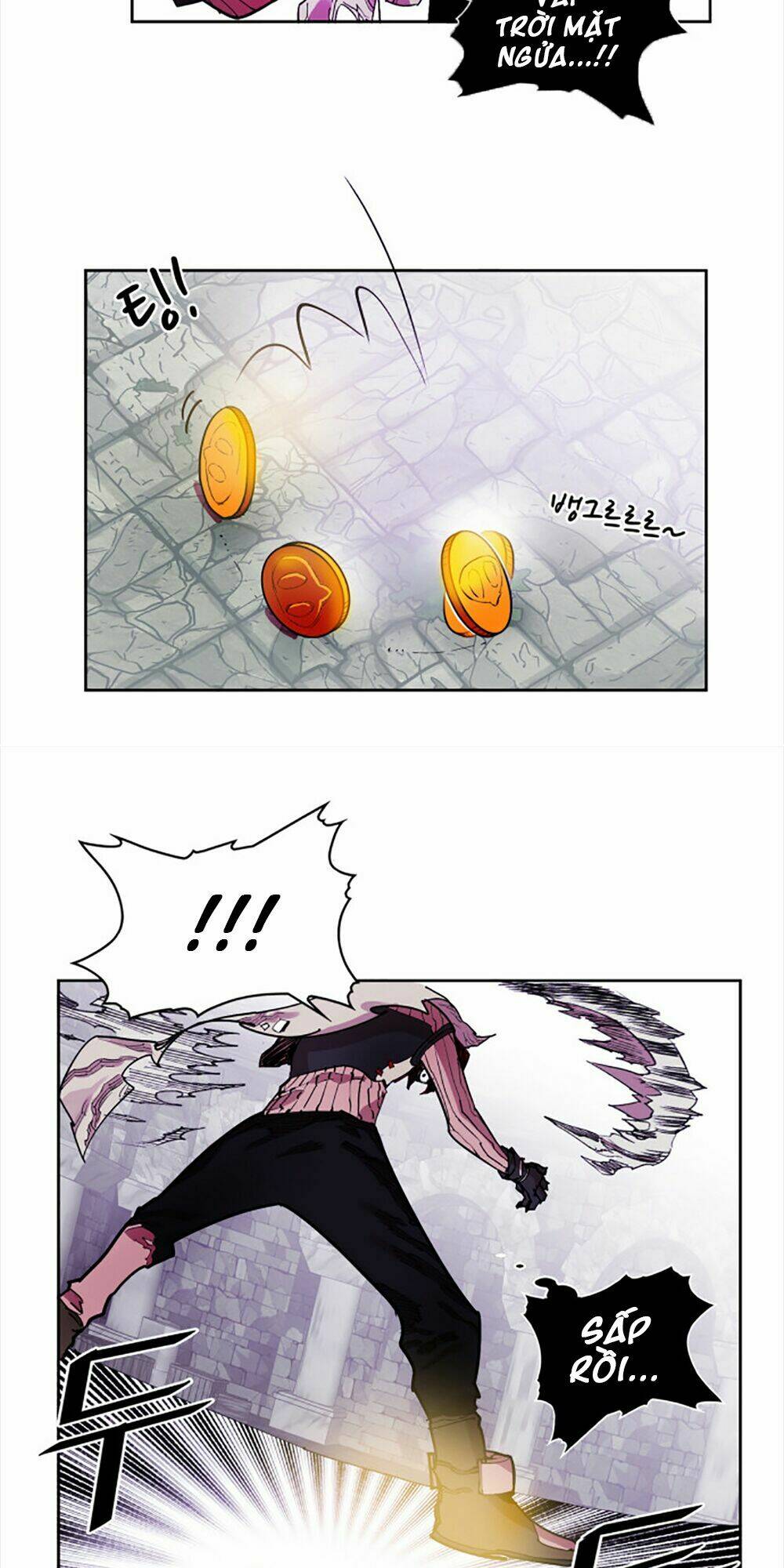 Hard Core Leveling Warrior Chapter 18 - Trang 2