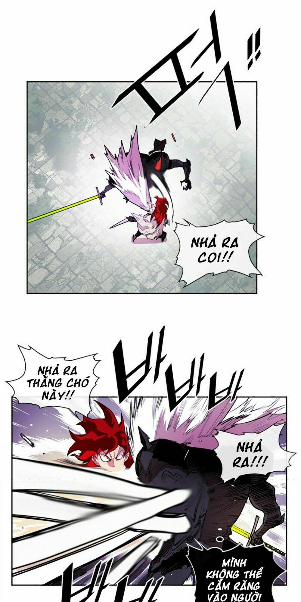 Hard Core Leveling Warrior Chapter 18 - Trang 2