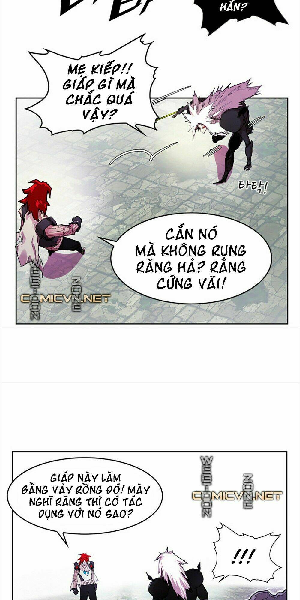 Hard Core Leveling Warrior Chapter 18 - Trang 2