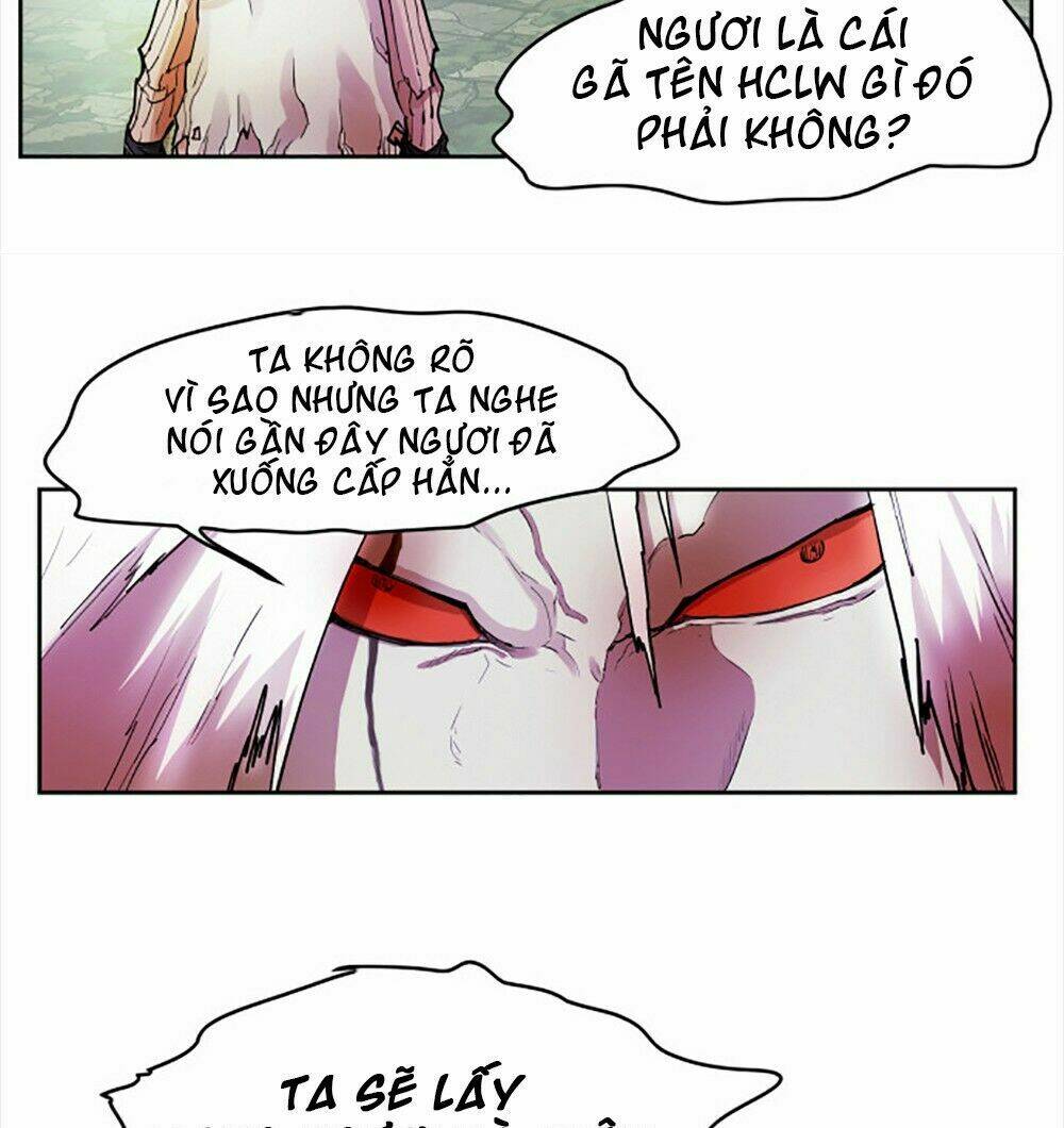 Hard Core Leveling Warrior Chapter 18 - Trang 2