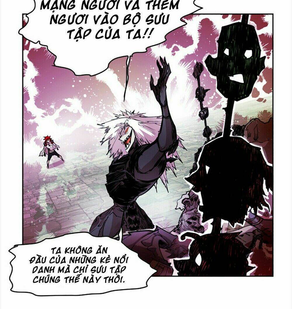 Hard Core Leveling Warrior Chapter 18 - Trang 2