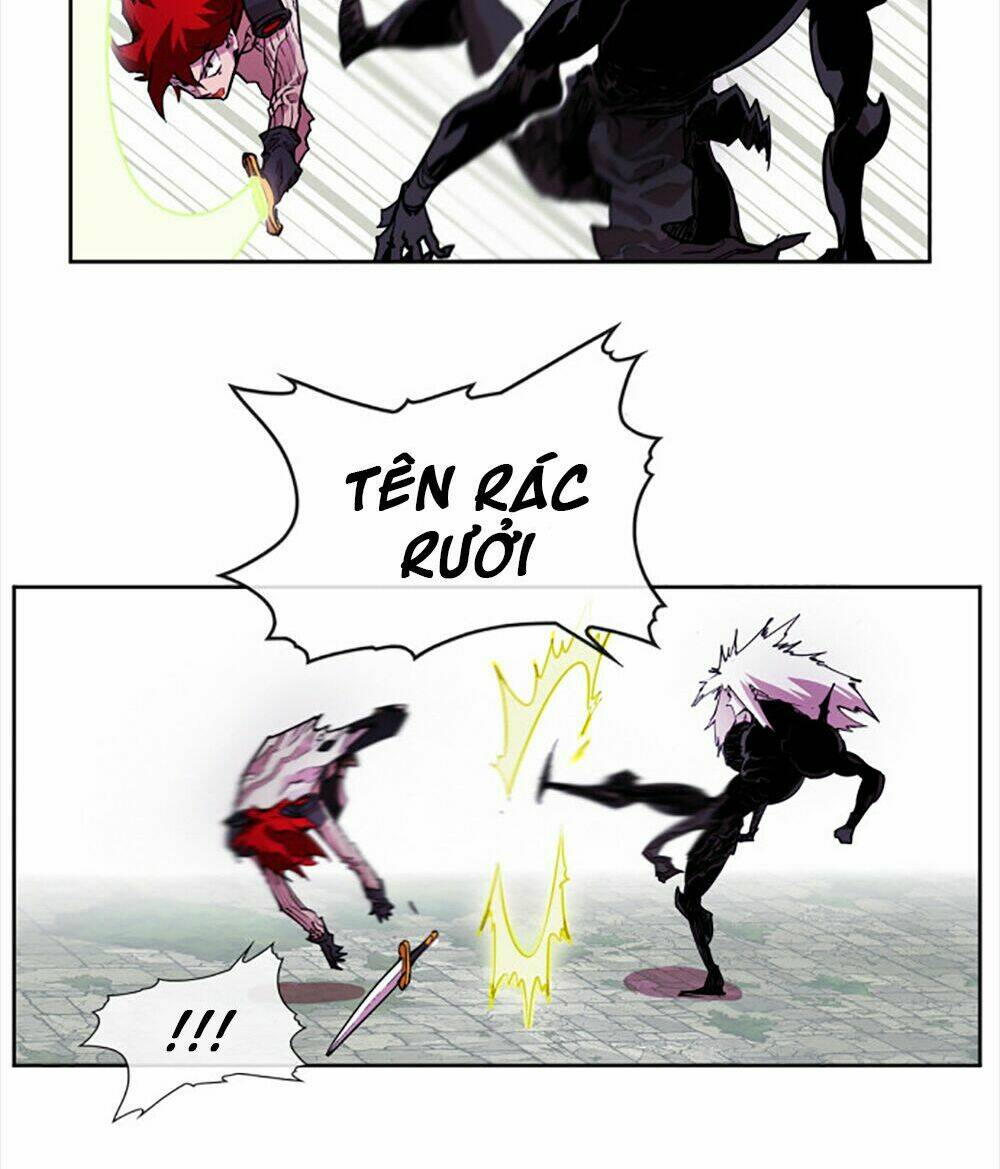 Hard Core Leveling Warrior Chapter 18 - Trang 2