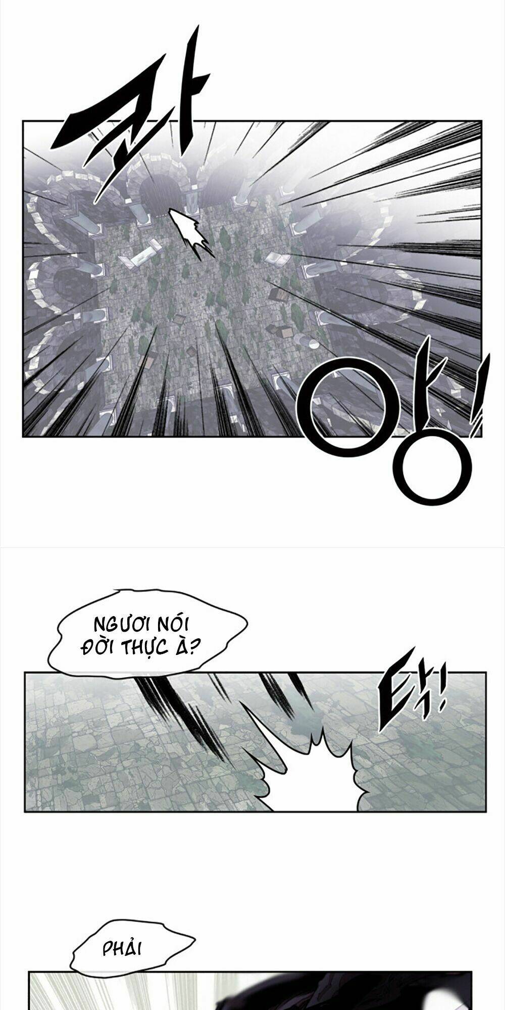 Hard Core Leveling Warrior Chapter 18 - Trang 2