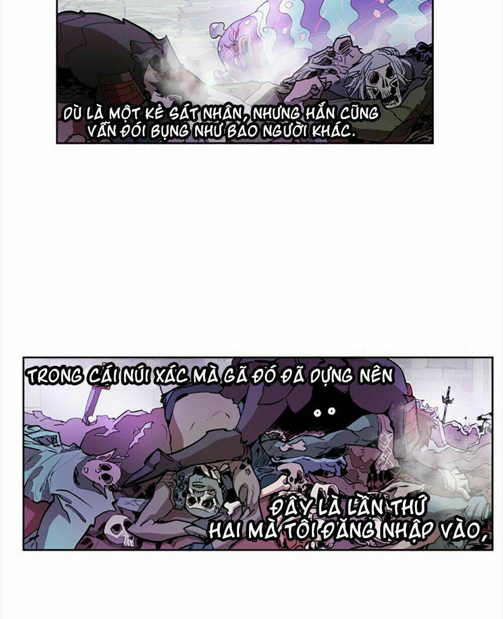 Hard Core Leveling Warrior Chapter 18 - Trang 2
