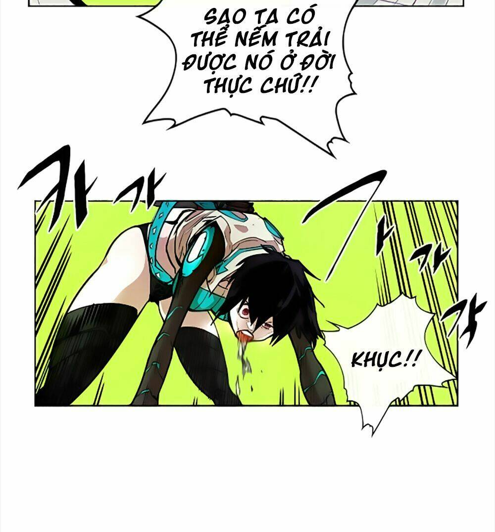 Hard Core Leveling Warrior Chapter 18 - Trang 2