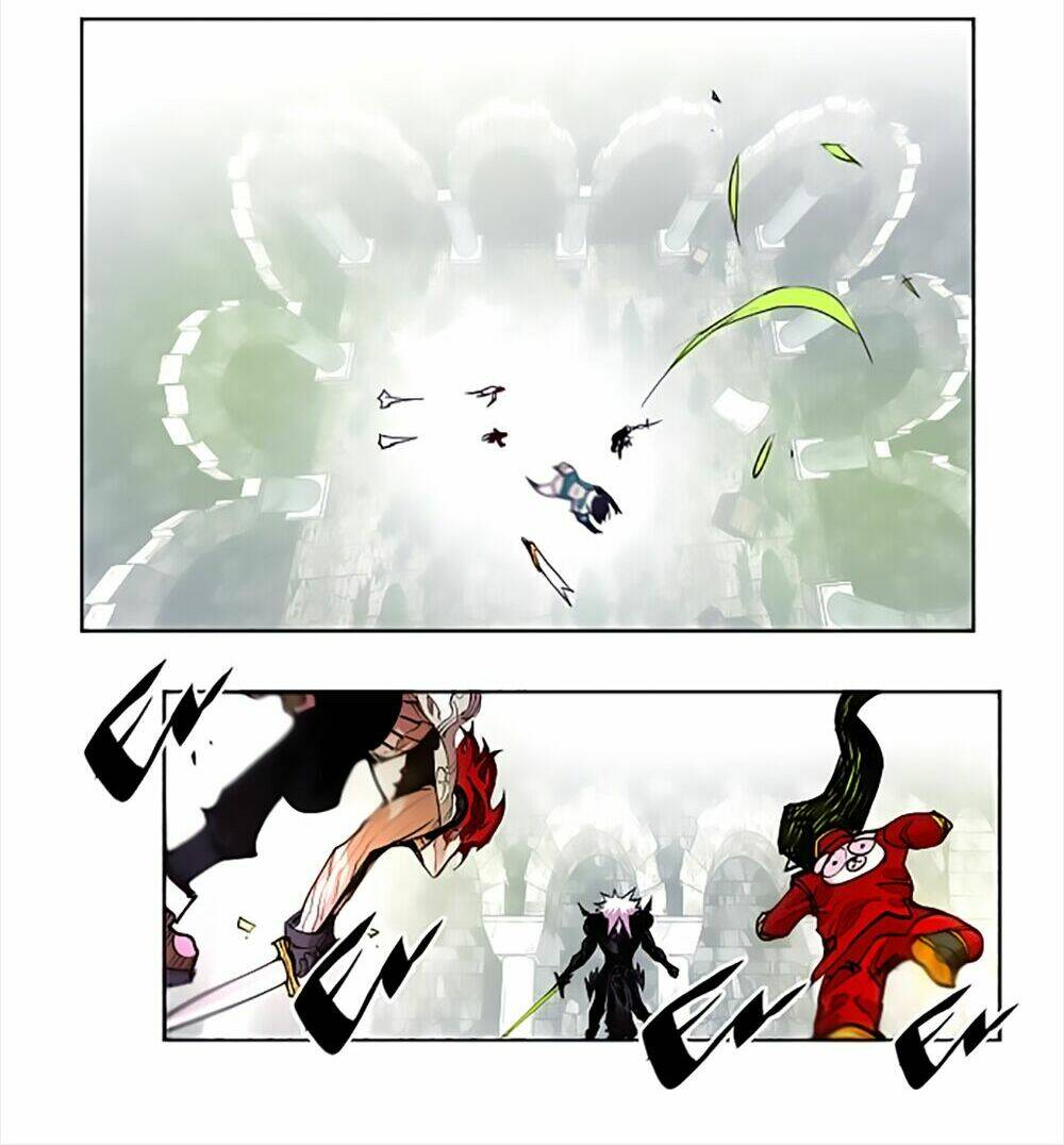 Hard Core Leveling Warrior Chapter 18 - Trang 2