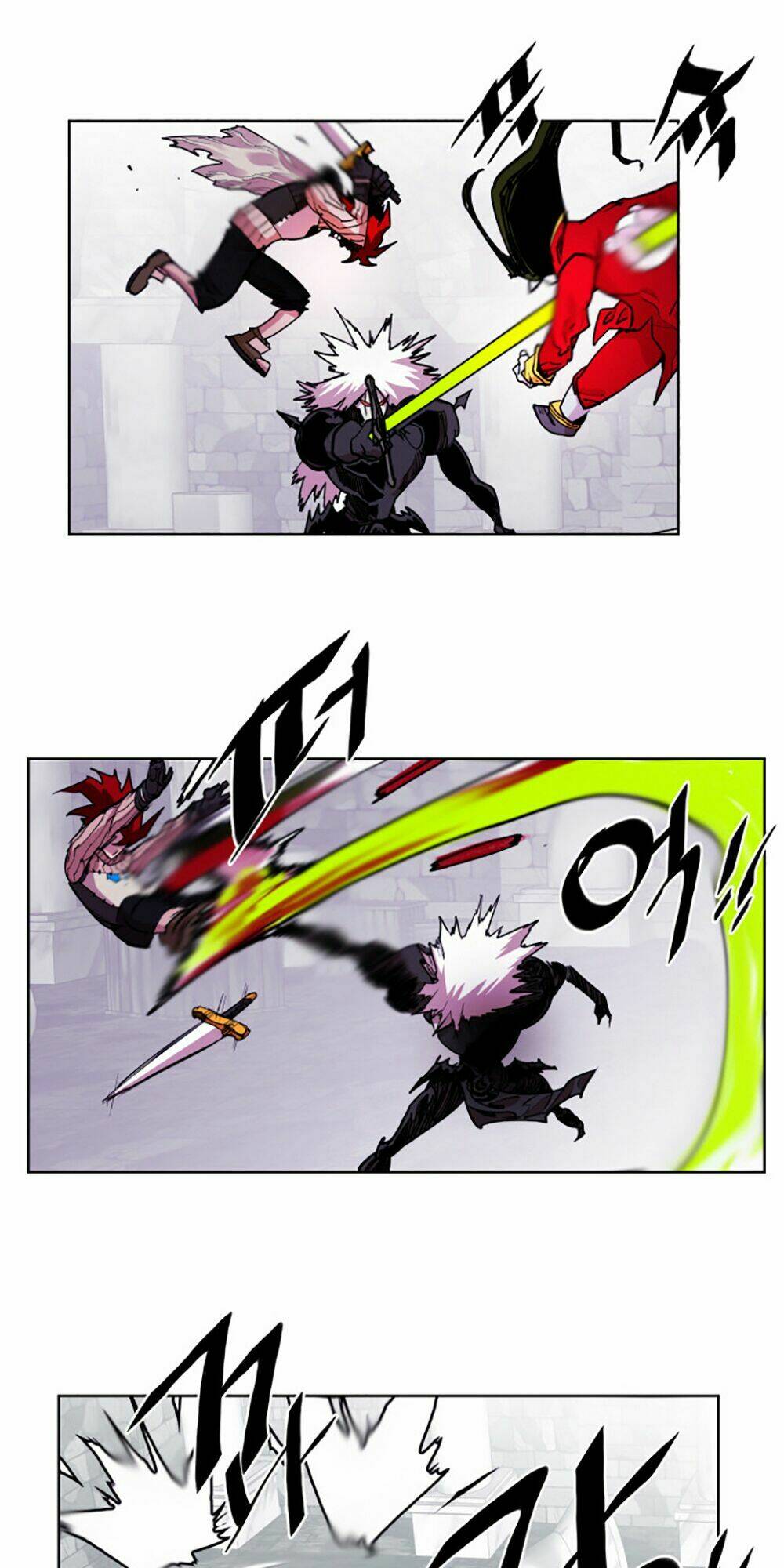 Hard Core Leveling Warrior Chapter 18 - Trang 2