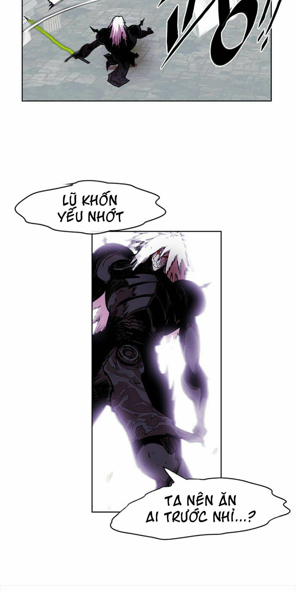 Hard Core Leveling Warrior Chapter 18 - Trang 2