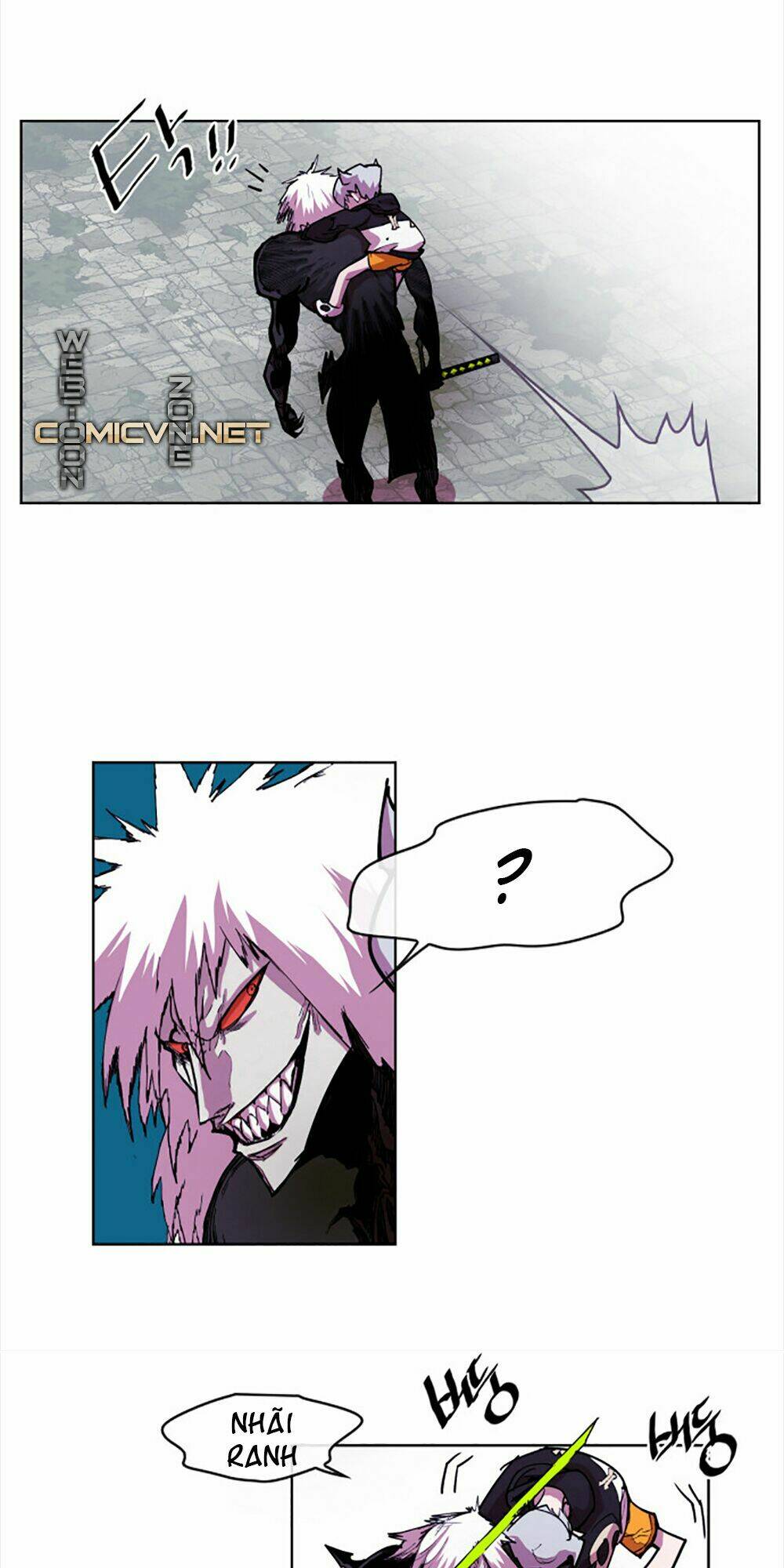 Hard Core Leveling Warrior Chapter 18 - Trang 2