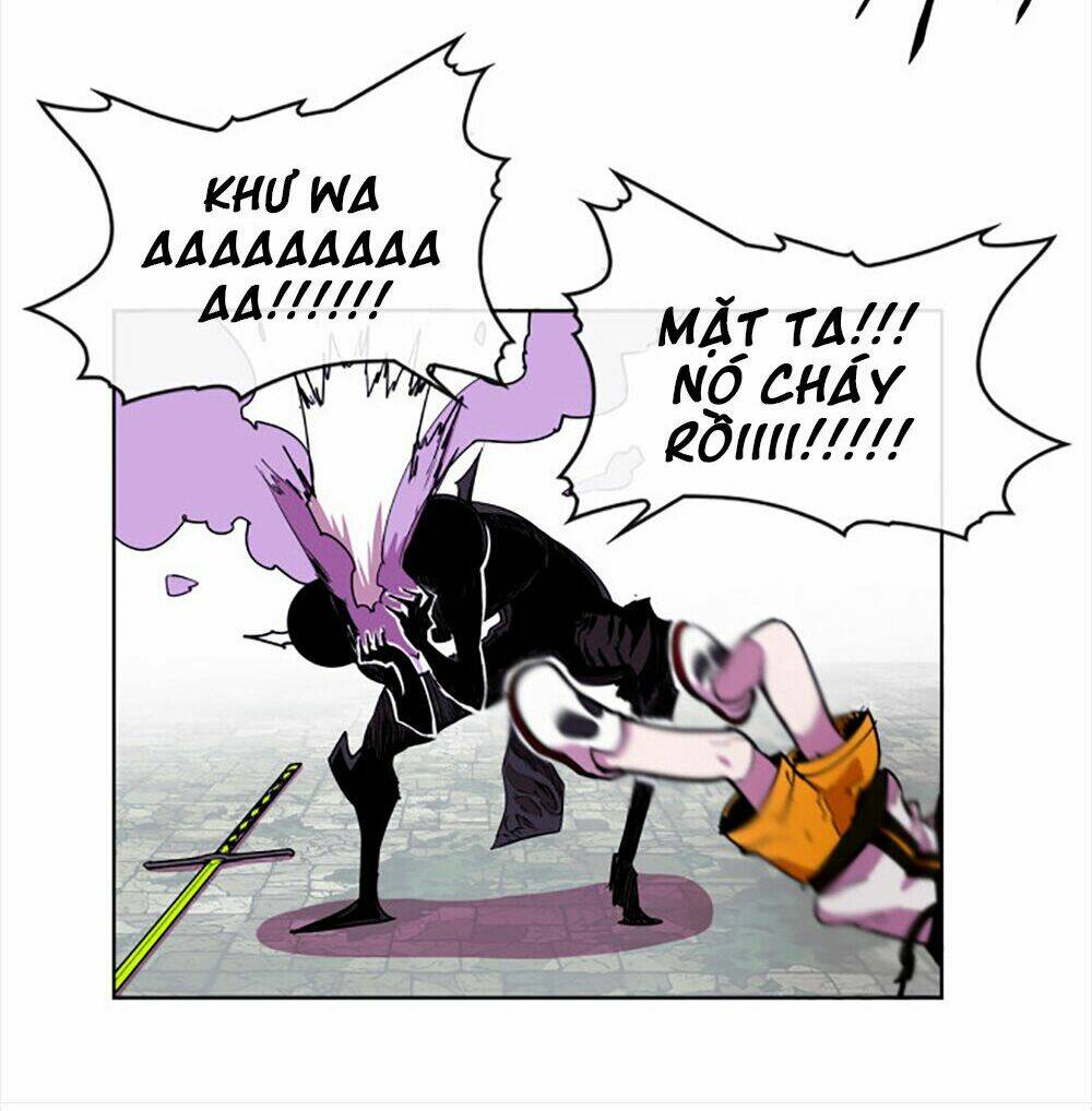 Hard Core Leveling Warrior Chapter 18 - Trang 2