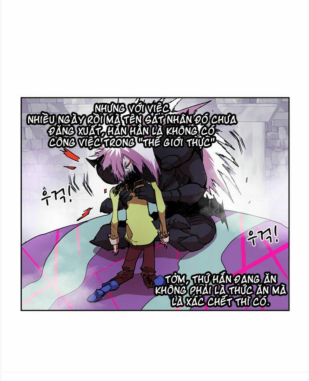 Hard Core Leveling Warrior Chapter 18 - Trang 2