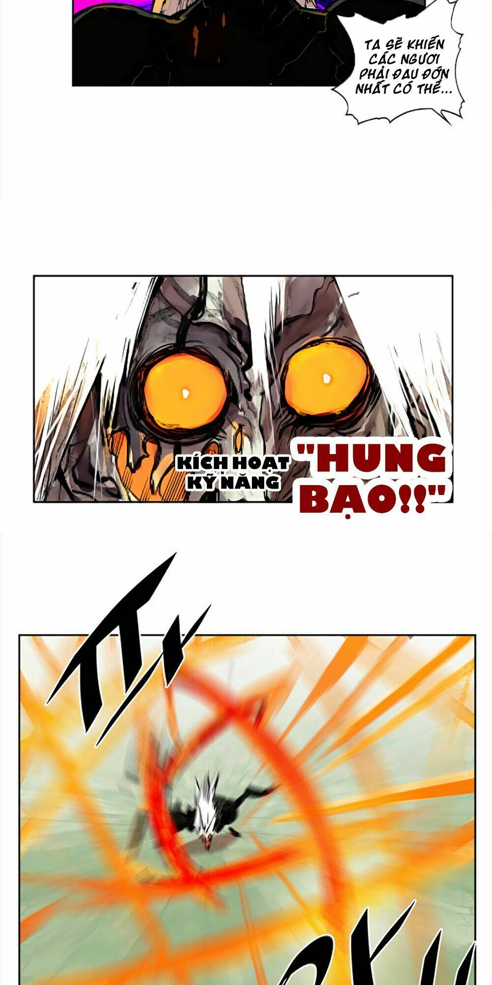 Hard Core Leveling Warrior Chapter 18 - Trang 2