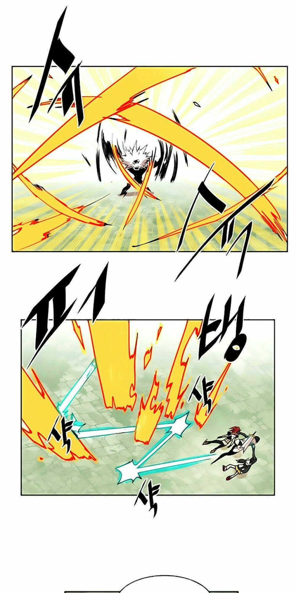 Hard Core Leveling Warrior Chapter 18 - Trang 2