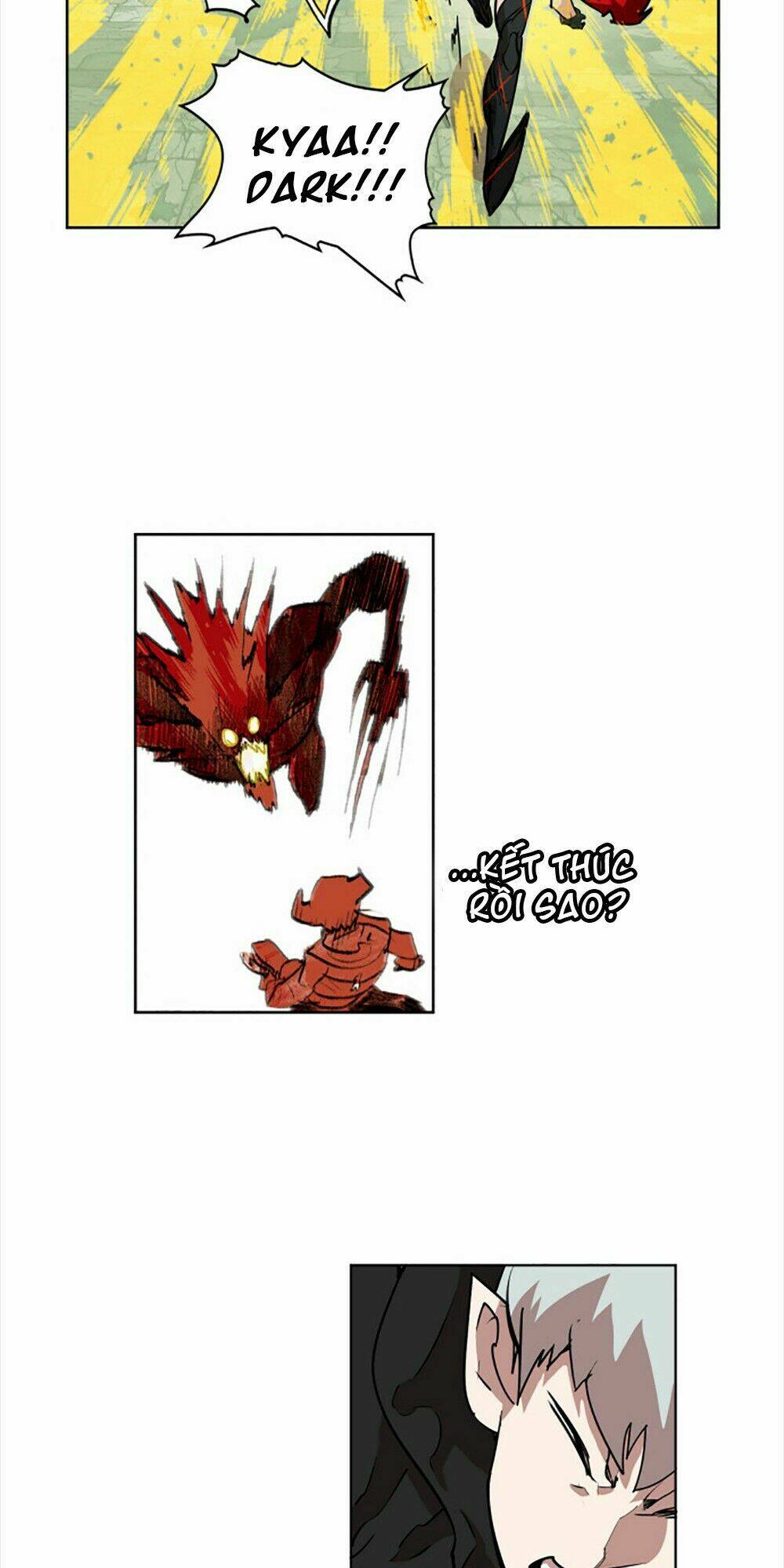 Hard Core Leveling Warrior Chapter 18 - Trang 2