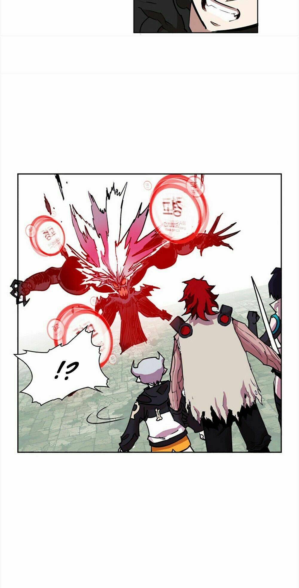 Hard Core Leveling Warrior Chapter 18 - Trang 2