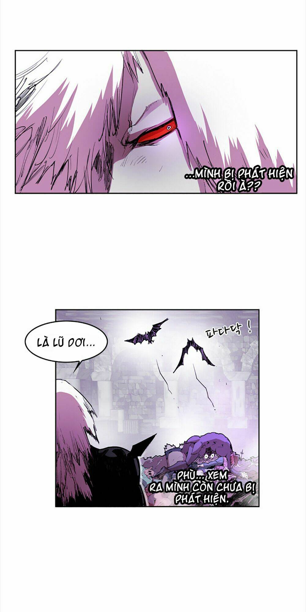 Hard Core Leveling Warrior Chapter 18 - Trang 2